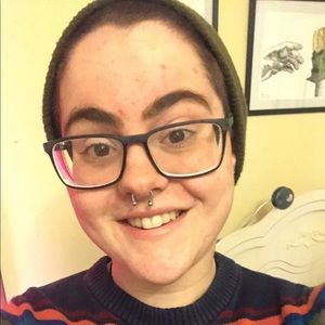 Meet your Posher, Ette